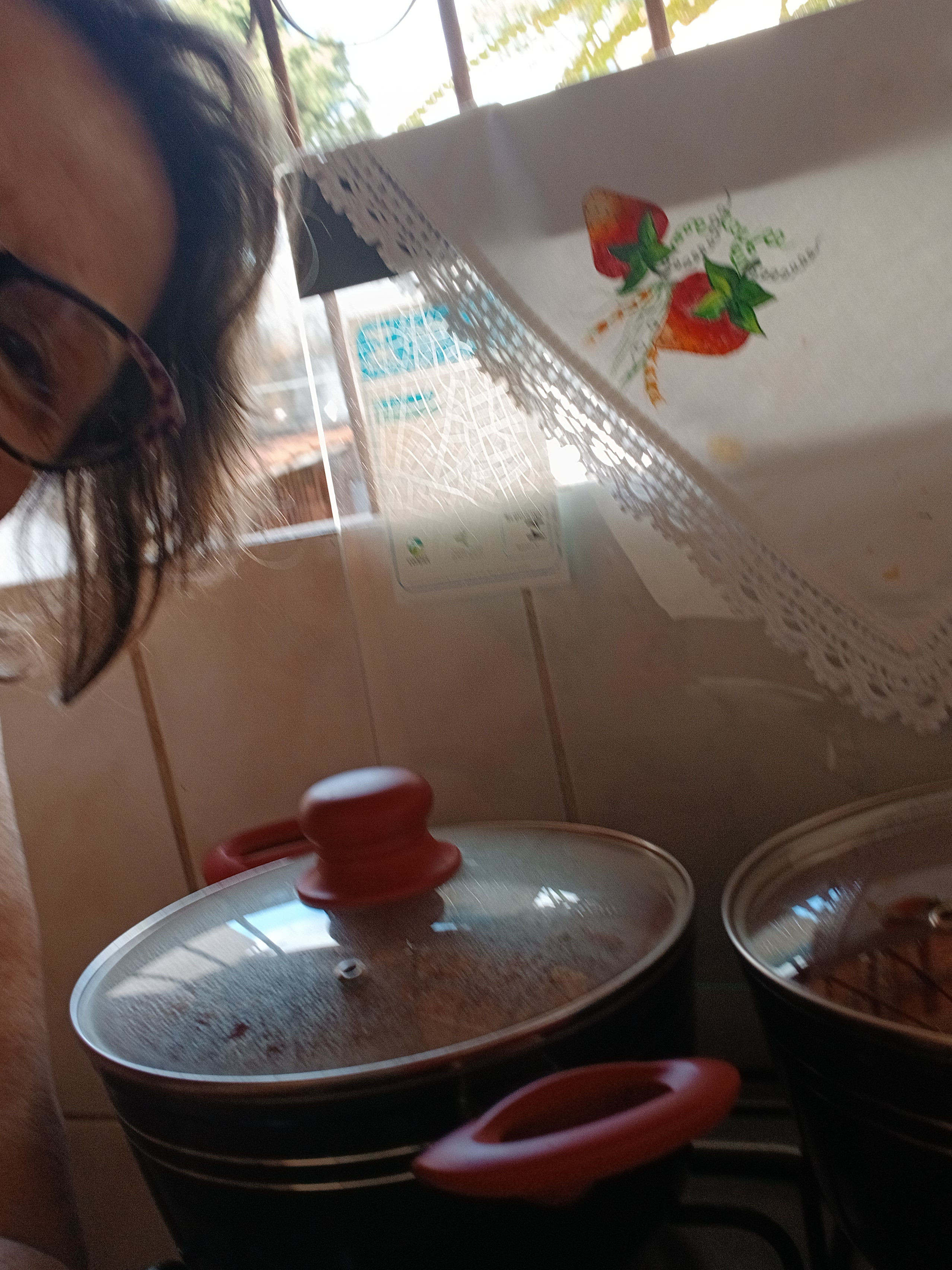 Foto da avaliação de Ana Maria
